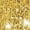 Yellow, variant on Aellinatey Womens Sequins Shorts High Waist Hot Pants Sparkly Clubwear Night-Out Shorts