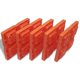 thumbnail image 5 of Leveling Pad Heavy Duty RV Leveling Blocks Interlocking Leveling Pads Caravan Wheel Stopper for Campers Car Tyre, 5 of 5