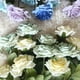 thumbnail image 3 of Farfi 1 unid 37cm Arreglo de flores de rosa artificial DIY BODA DE BODA DE ESCRUCARIO DE ESPABORES DE DISPIO Farfi 21041747, 3 of 6