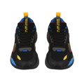 thumbnail image 4 of Tenis Niño Urbanos AMERICAN FIRE Deportivos AZUL 18, 4 of 4