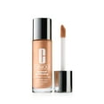 thumbnail image 5 of Beyond Perfecting Foundation Plus Concealer - 15 Beige M-N by Clinique for Women - 1 oz Makeup, 5 of 7