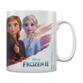 thumbnail image 1 of Frozen II Destiny Is Calling Mug, 1 of 3