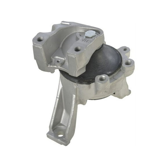 Front Right Engine Mount - Compatible with 2007 - 2012 Acura RDX 2.3L 4-Cylinder 2008 2009 2010 2011