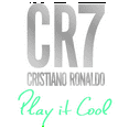 thumbnail image 2 of Play It Cool by Cristiano Ronaldo, Body Spray for Men, 6.8 oz, 2 of 4