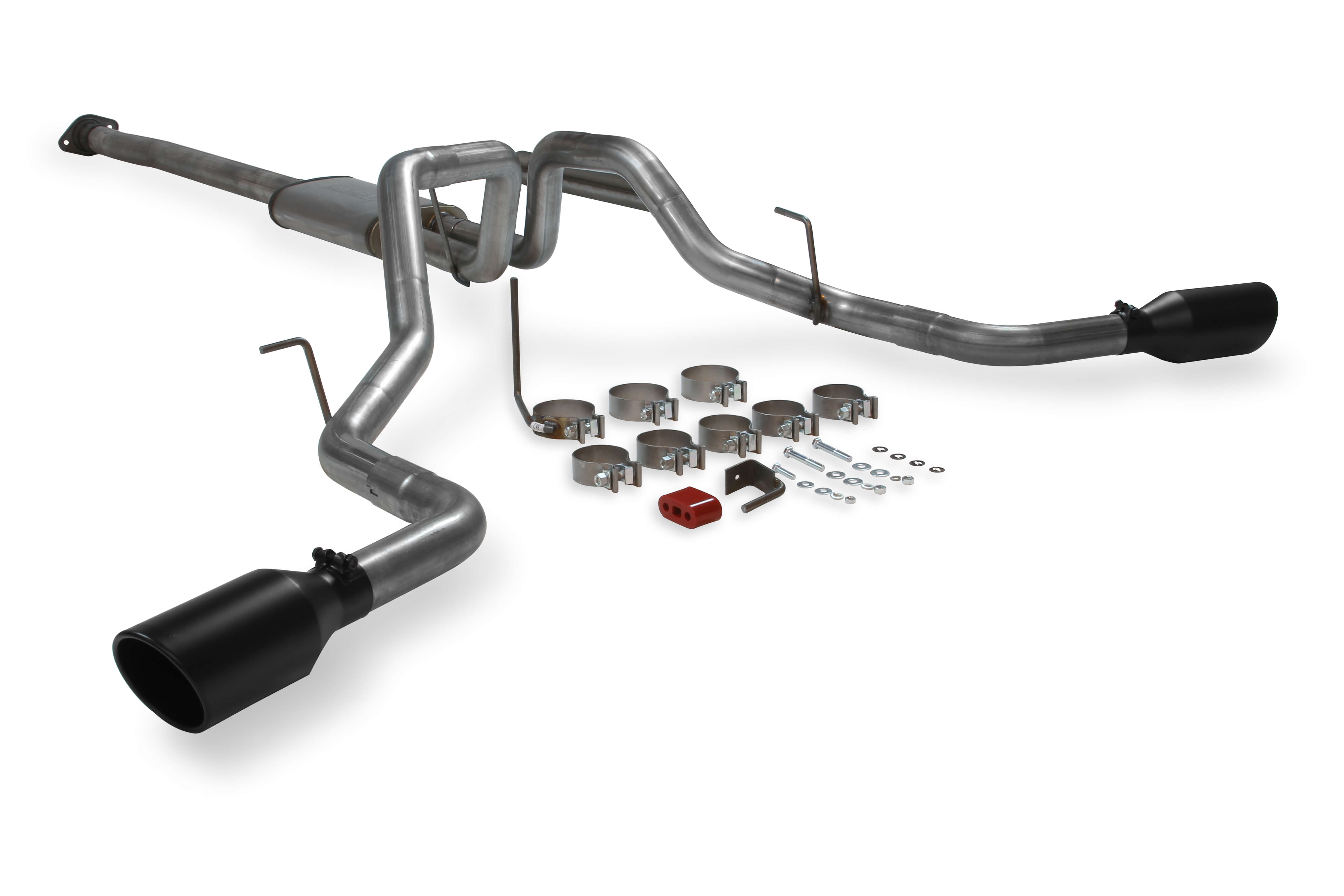Flowmaster 717872 FlowFX Cat-Back Exhaust System Fits 09-14 F-150