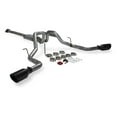 thumbnail image 4 of Flowmaster 717872 FlowFX Cat-Back Exhaust System Fits 09-14 F-150, 4 of 8
