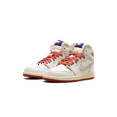 thumbnail image 2 of Jordan PRE SCHOOL Air Jordan 1 High PS "Rare Air" FD2597 100 from Stadium Goods, 2 of 8