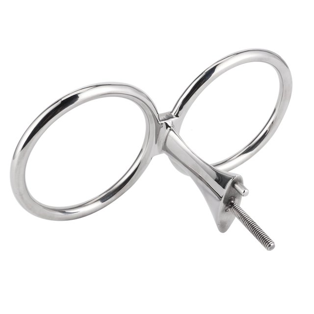 Soporte de Taza de Anillo de Botes, Soporte de Bebidas de Acero inoxidable y Liviano Universal Y Duradero 316 Para Automóviles para Automóvil