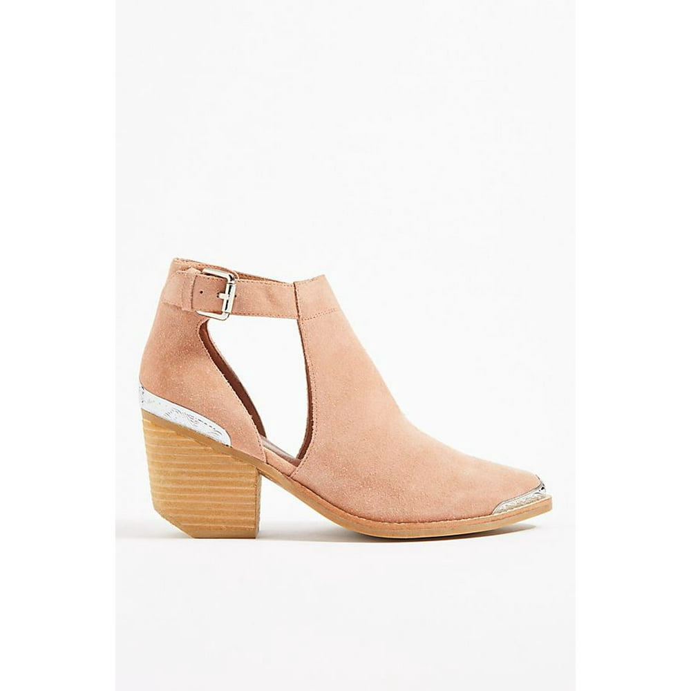 jeffrey campbell western booties