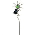 thumbnail image 2 of Home & Garden Sun Illuminarie Stake Metal Metal Sculpture 4201 Green, 2 of 3