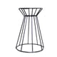 thumbnail image 1 of Soporte de mesa de la planta de aire Soporte decorativo Pote de vegetal Organizador Estante estante Tabletop Art Craft Decoration Negro seitruly HA011514-01, 1 of 7