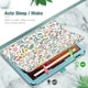 thumbnail image 3 of Funda tipo folio FINTIE para tablet Amazon Fire HD 10/10 Plus, 3 of 9