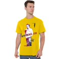 thumbnail image 3 of TAXI T-Shirt Révérend Jim pour Hommes, 3 of 5