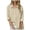 Beige_003, variante sur XASZHN Chemise en Lin pour Enfants Manches Longues Plissée Boutonnée Blouse Printemps Été Décontractée Coupe Ample Légère Tops Noir_003 7-8 Ans