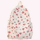 thumbnail image 5 of Mochila Escolar Con Cerezas para Estudiantes Secundaria Escuela Primaria, 5 of 9