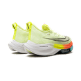 thumbnail image 3 of NIKE WOMENS AIR ZOOM ALPHAFLY NEXT% MNS WMNS CZ1514 700 from Stadium Goods, 3 of 8