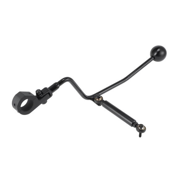 Motorcycle Forward Reverse Shifter for Cam Am Ryker 600 900 Models 2019 2020 2021 2022 2023 2024 2025, Aluminum Motorbike Hand Shifter Gear Shift Lever