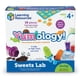 thumbnail image 3 of Learning Resources Kit de Ciencia de Dulces Yumology, Stem, Experimentos con Dulces, Ciencia temprana, 7 Recetas seguras para ni&ntilde;os, 16 Piezas, Mayores de 4 a&ntilde;os Learning Resources NA, 3 of 6