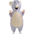 thumbnail image 1 of Inflatable Mouse Costume For Adult Blow Up Mouse Costume Funny Halloween Party Cosplay Costume Suit, 1 of 6