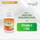 thumbnail image 3 of Tabletas masticables CITRUS C -  con Vitamina C y zinc sabor a frutas. 3 pack, 3 of 4