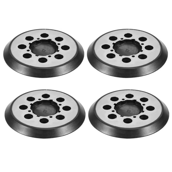 Orbital Sander Pad Replacement