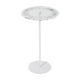 thumbnail image 2 of Soporte para collares Salvador organizador de joyas acrílico giratorio 12 cm base 17.5 cm Diámetro 30 cm altura, 2 of 10
