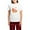 With Red Plaid Pant, variant on CafePress - Pink Sleepy Teddy On Moon - Women's Short Sleeve Print T-Shirt and Pants Light Cotton Pajama Set