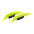 thumbnail image 1 of Soumake Motorcycle Winglet Spoiler, Fixed Wing Attachment for Motorbikes & Electric Bikes, Easy-Install, Universal for ATVs, 1 of 8