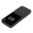 thumbnail image 1 of MP3 MP4 Player, 5.0 Radio de Reproductor de Música Ultra Delgada FM Radio para Entretenimiento para Correr, 1 of 7