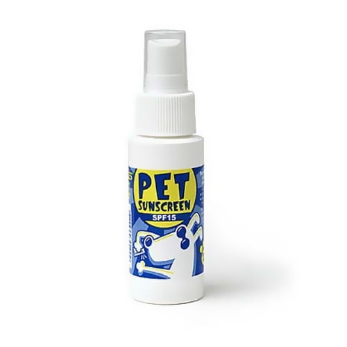 chewy dog sunscreen