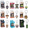 thumbnail image 2 of YE Dumbo Toy Story 4 Stan Lee Captain Marvels Goose Wall-E Eva Porte-Clés Jouets Figurine d'Action Modèle de Collection, 2 of 5