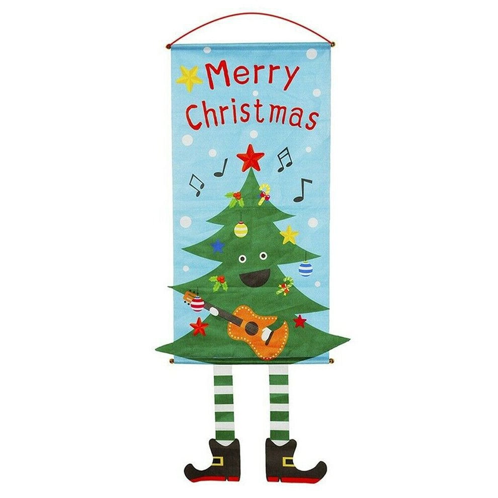 45+ Christmas Tree Cartoon Pictures 2021