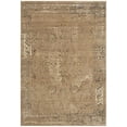 thumbnail image 2 of Safavieh Vintage 2' x 3' Rug in Taupe, 2 of 2