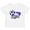 AA-White, variant on Inktastic Soccer Stars Boys or Girls Baby T-Shirt