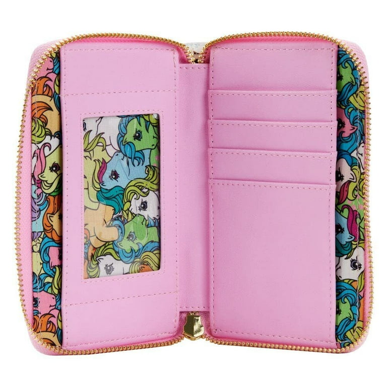 Sailor moon wallet loungefly hot sale