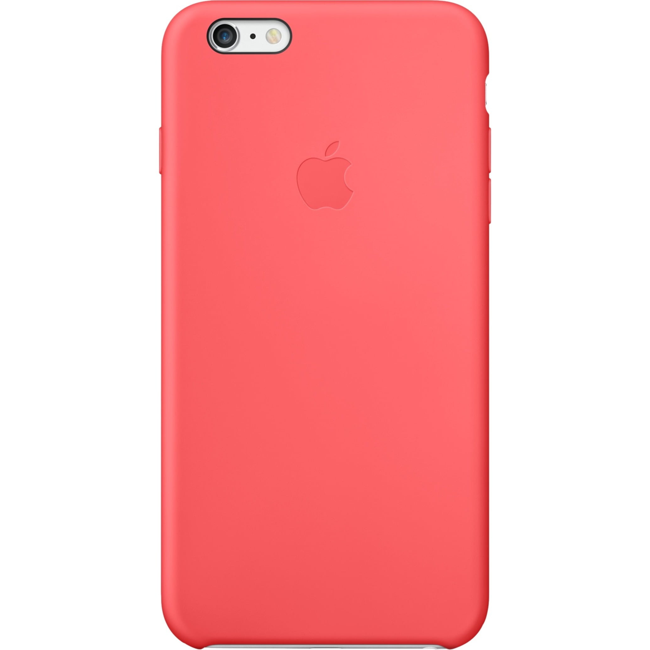 Apple Silicone Case for iPhone 6s Plus and iPhone 6 Plus
