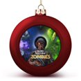 thumbnail image 1 of Bolas de Navidad Call Of Duty Decoración colgante navideña Adornos para árbol de Navidad, 1 of 4