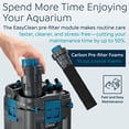 thumbnail image 4 of Filtro canister externo para acuario OASE BioMaster 2 Thermo 600, 4 of 9