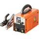 thumbnail image 1 of Soldadora de electrodo HITBOX Mini 160A 110V ARC/Lift TIG con pantalla LCD 2 en 1, 1 of 9