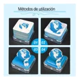 thumbnail image 3 of Calendario De Escritorio Creativo 2025 Calendario Con Luces, 3 of 8