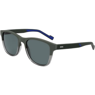 ZEISS ZS22508SP-239-55 Sunglasses Size 55mm 145mm 17mm dark