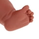thumbnail image 5 of Muñeca Lavable Soft Body CUTICAT Nude Baby 30 Cm Muñeca de niña recién nacida, 5 of 8