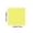 Yellow, variant on Under 1$ Product! Sticky Notes 3x3 Inches, Bright Colors Self-Stick Note Pads, Easy to Post for Home, Office, Notebook and Daily Life Organization, 100 Sheets/Pad, Sky Blue