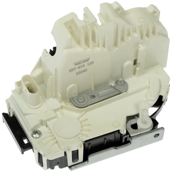 Dorman 937-973 Rear Right Door Lock Actuator Motor for Specific Dodge / Jeep Models