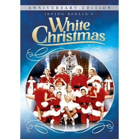 White Christmas (2-Disc) (Anniversary Edition) (Widescreen)