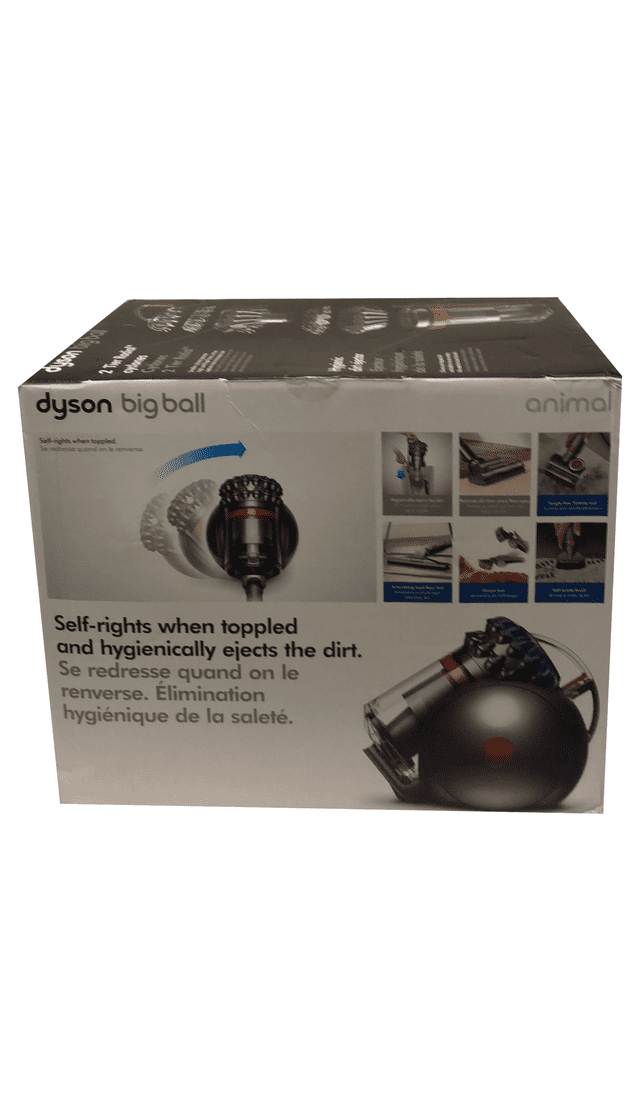 Покупайте Dyson CY23 Большая балльная 