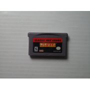 Pac-Man: Classic Nes Series - Game Boy Advance