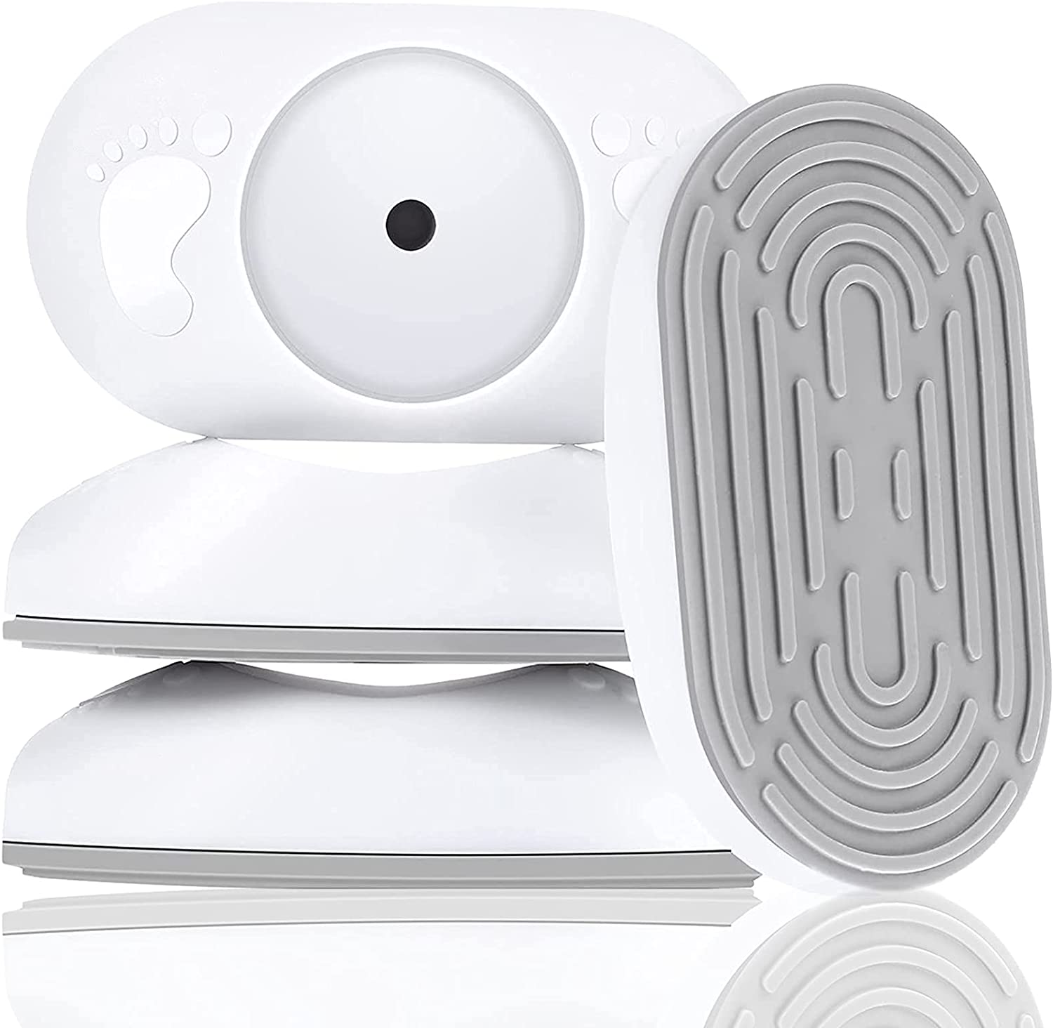 4 Packs Baby Gate Wall Protector, Safety Wall Guard Protector Pads