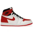 thumbnail image 2 of BNIB Jo r-dan 1 High OG 'Heritage' 2022 - Size 10 - 555088-161, 2 of 4