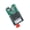 A, variant on 1-Channel Fiber Optical Module Transceiver for Terminal Equipment, 5.5-26V RX/GND End to Fiber